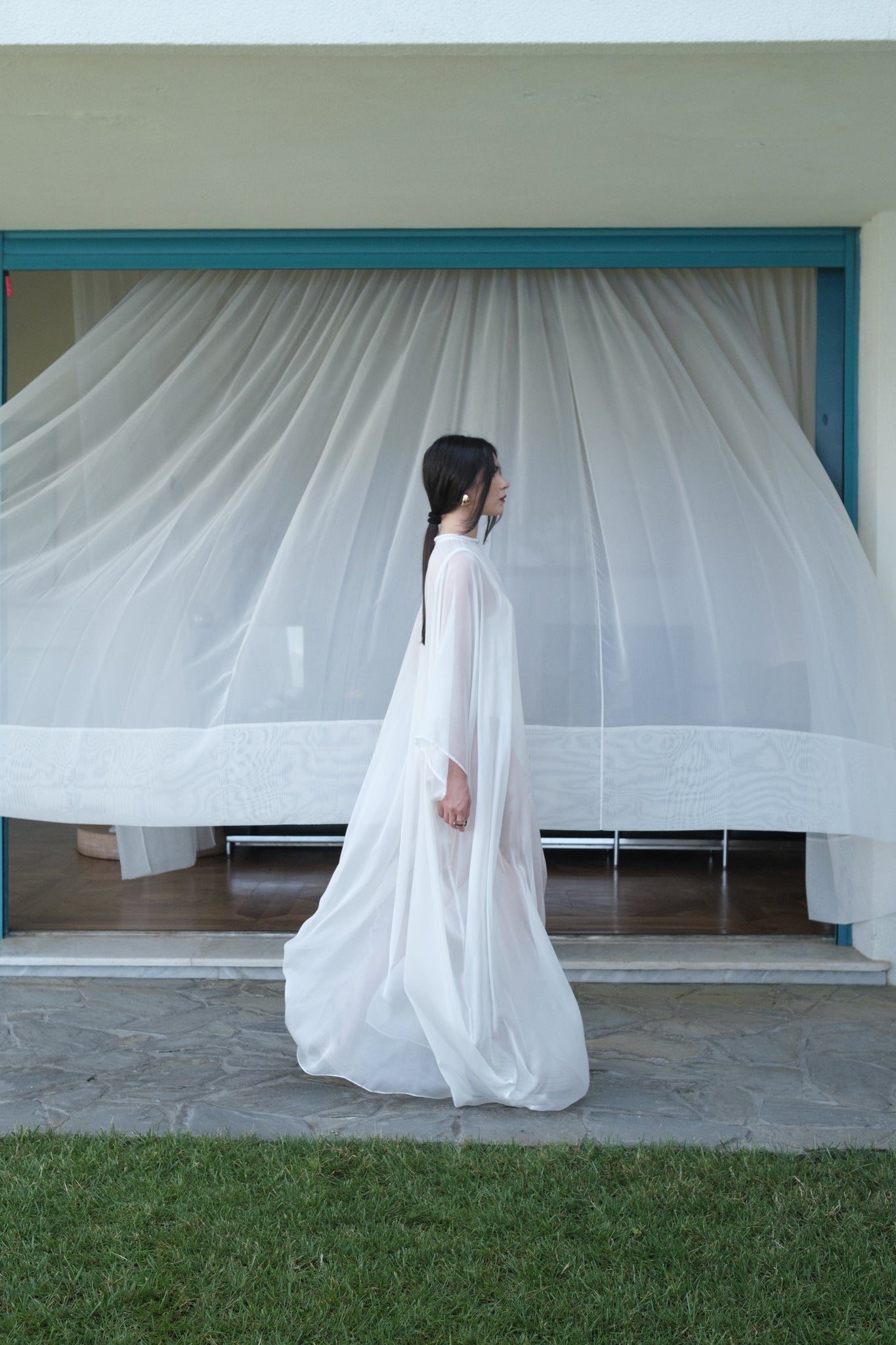 Ca’ D’Oro Caftan