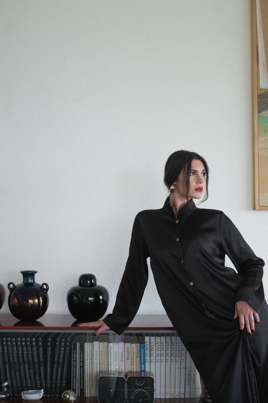 Jaipur Chemisier Dress