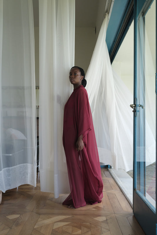 Ca’ D’Oro Caftan