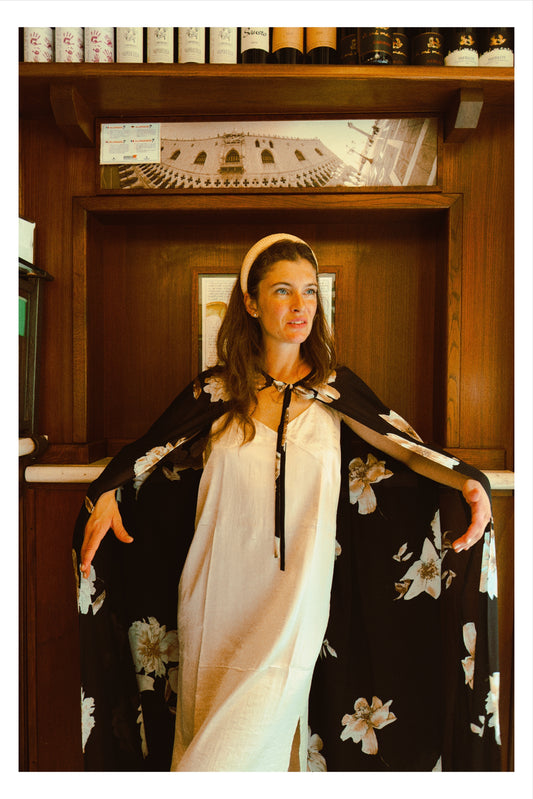 Fiorenza Cape