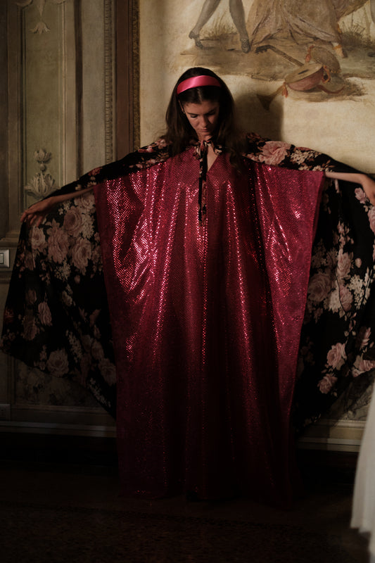Redentore Caftan