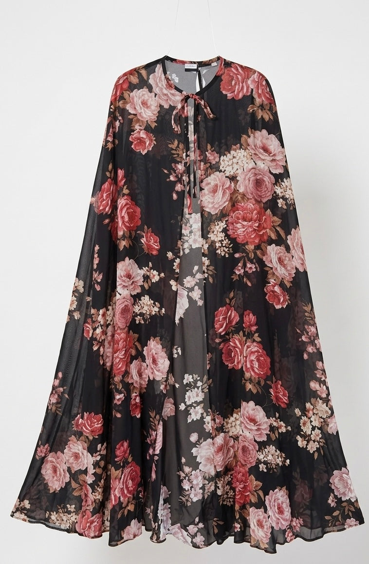 Fiorenza cape