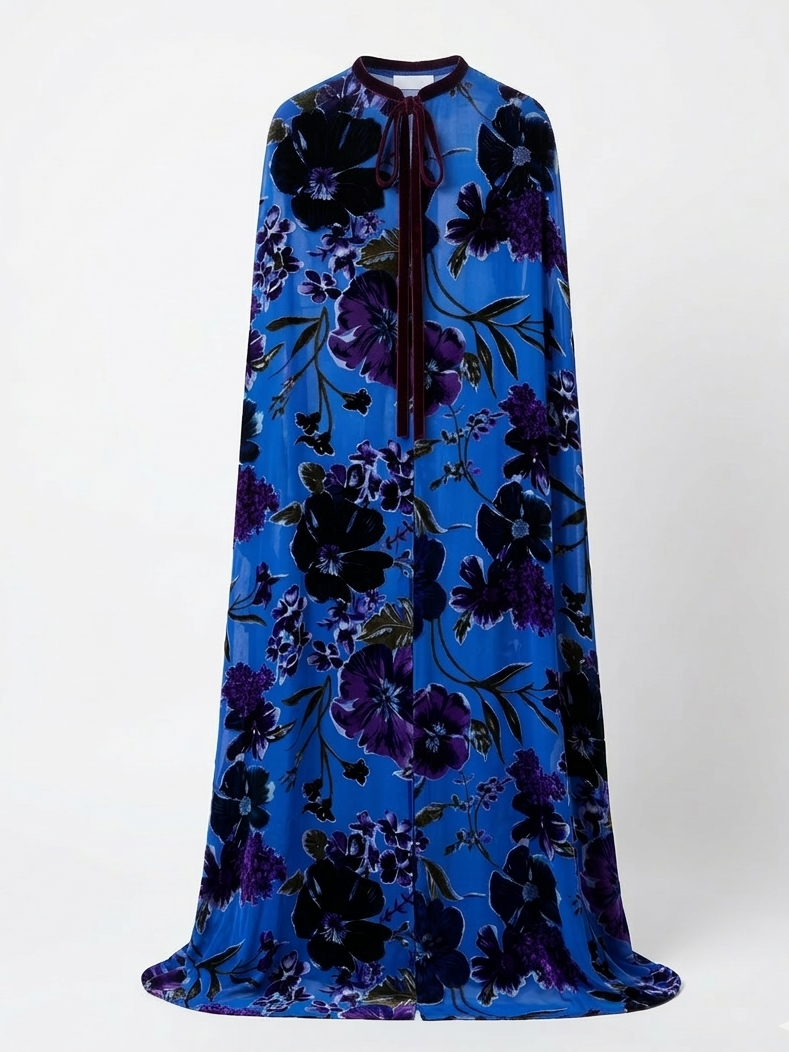 Fiorenza Cape