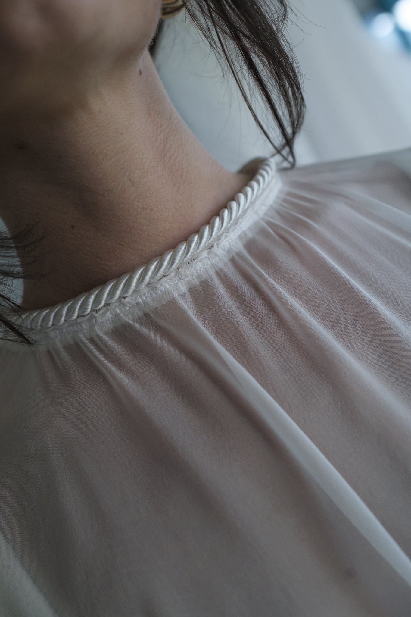 Ca’ D’Oro Caftan