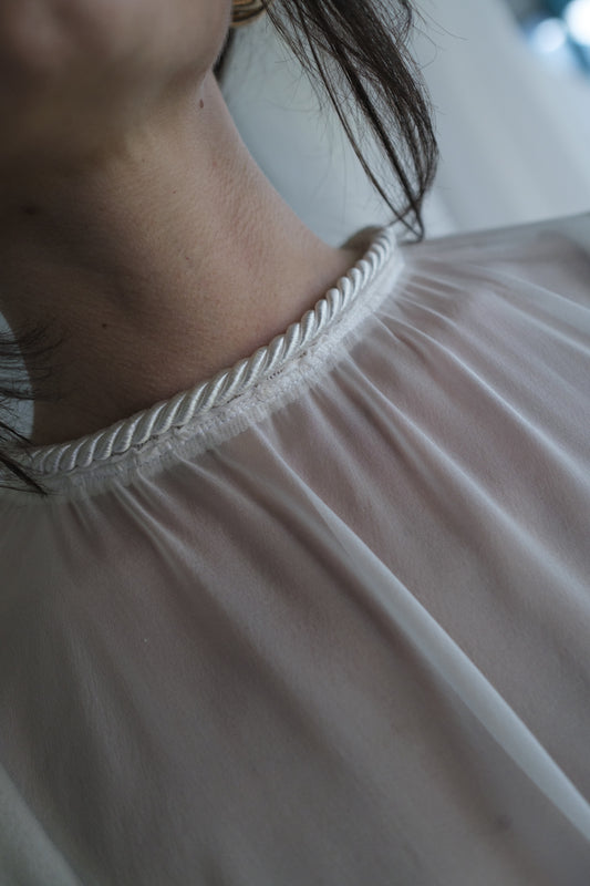 Ca’ D’Oro Caftan