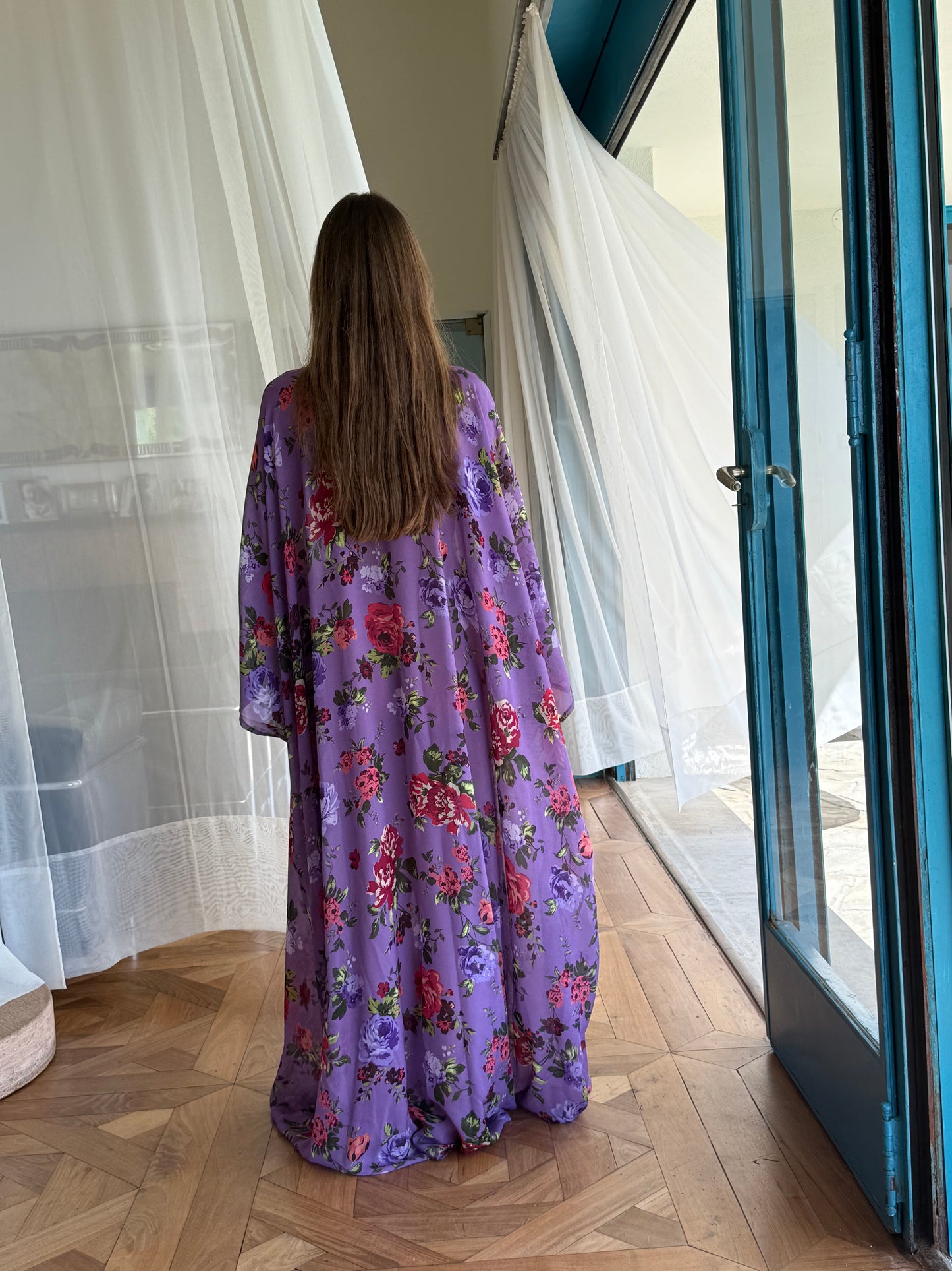 Giardini Caftan