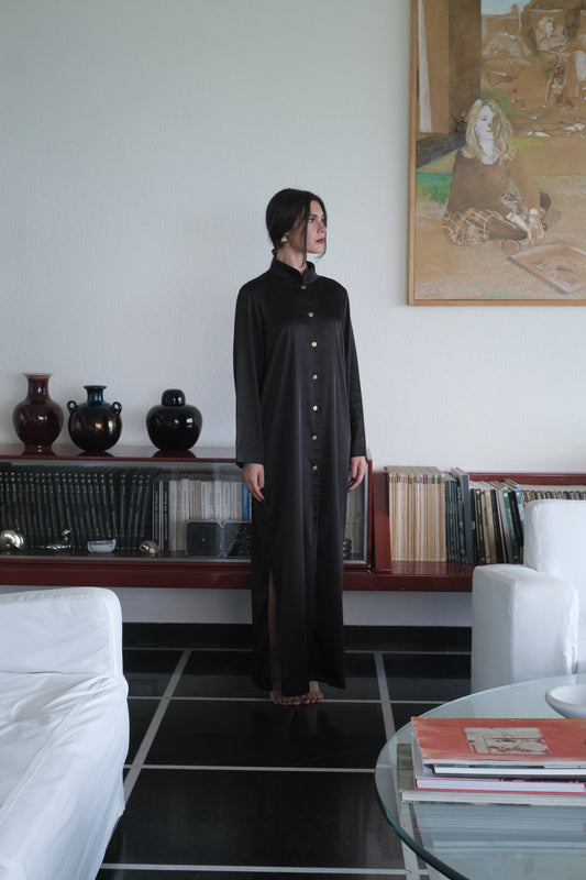 Jaipur Chemisier Dress