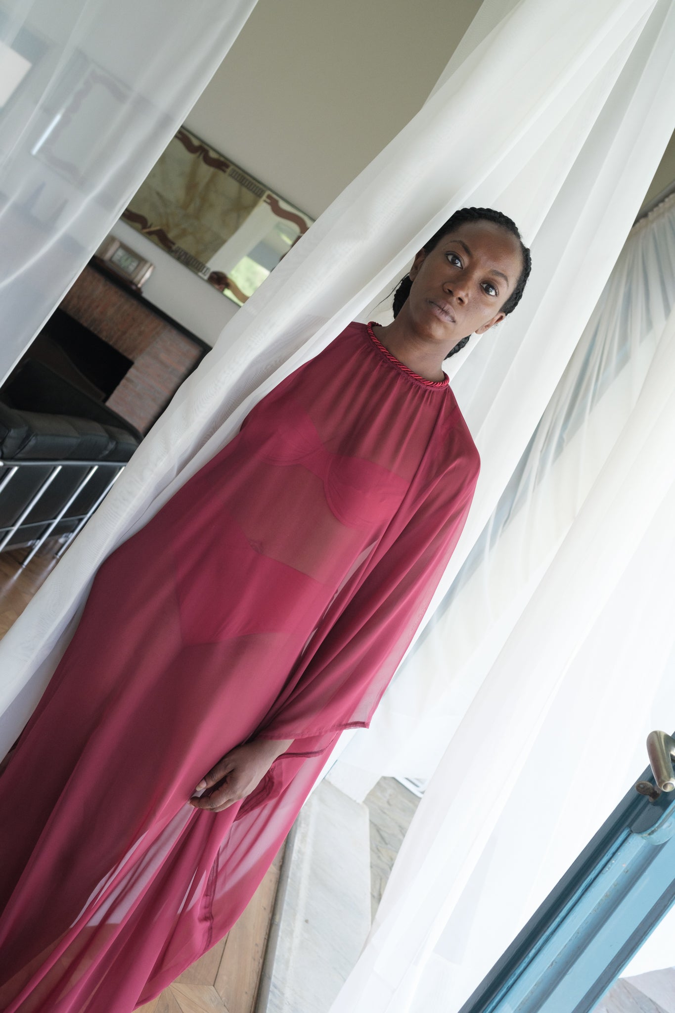 Ca’ D’Oro Caftan