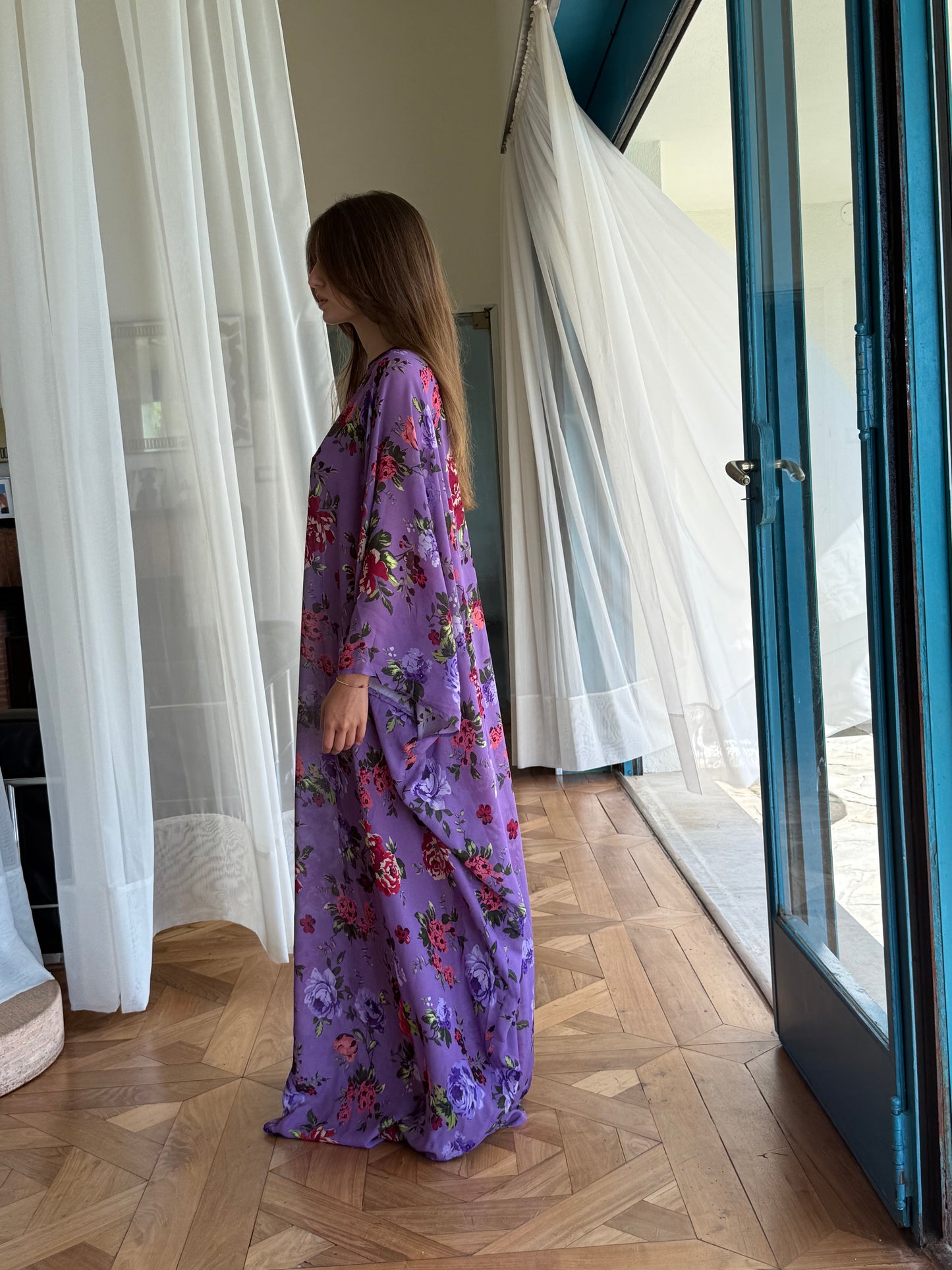 Giardini Caftan