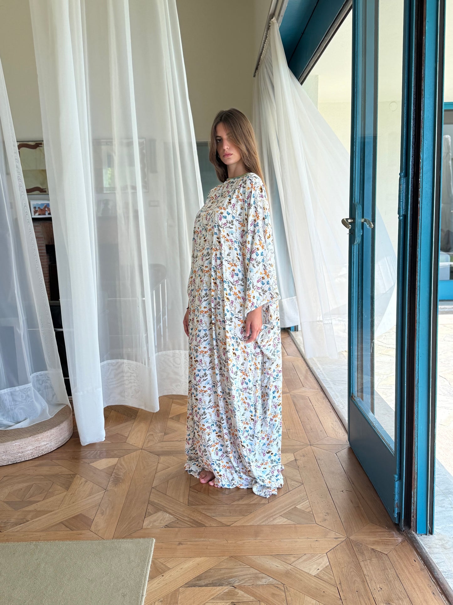 Giardini Caftan