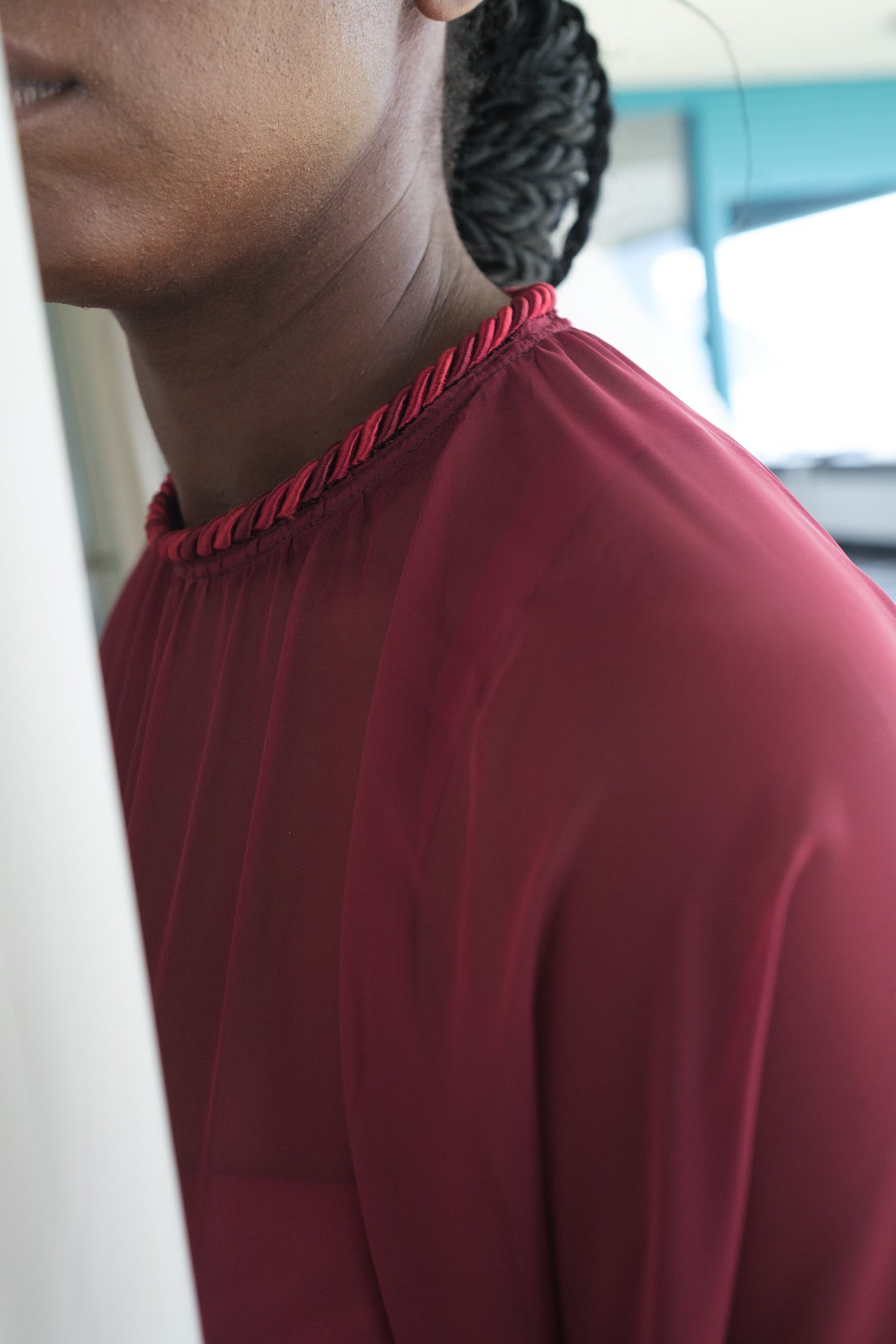 Ca’ D’Oro Caftan