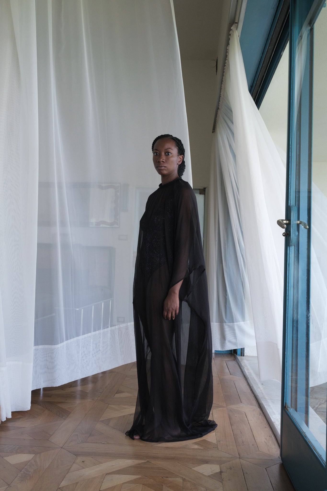 Ca’ D’Oro Caftan