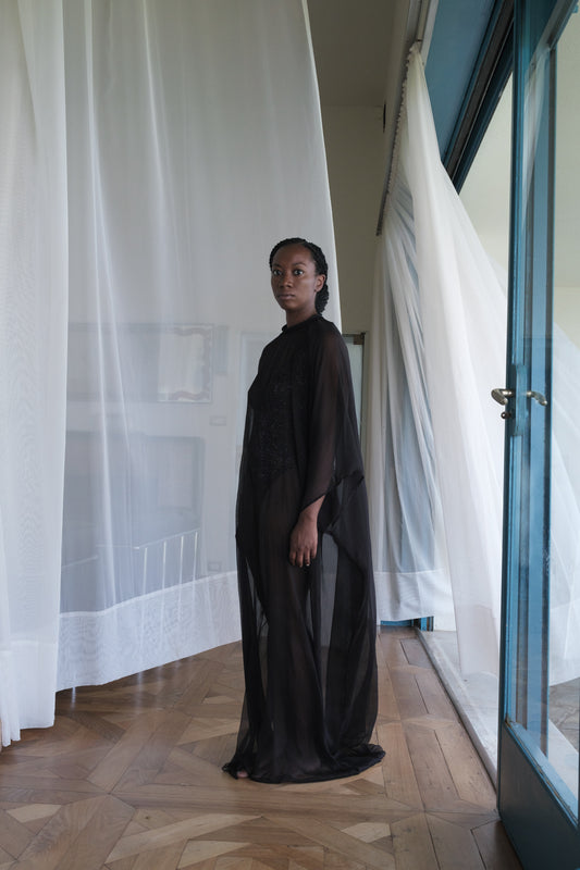 Ca’ D’Oro Caftan