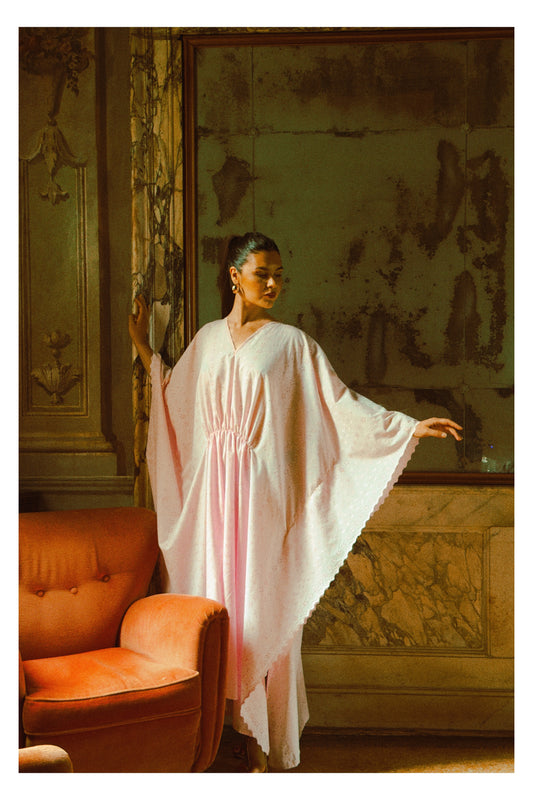 Sangallo Caftan