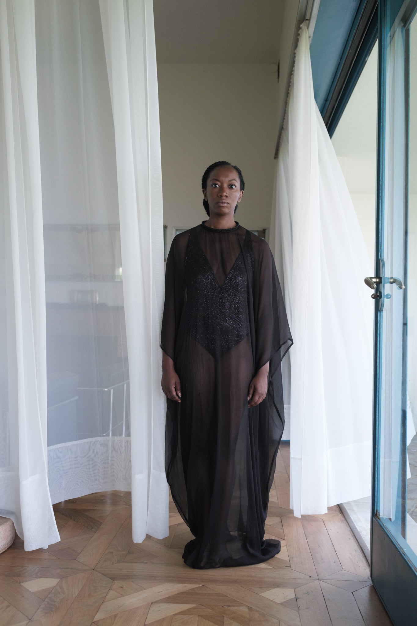 Ca’ D’Oro Caftan