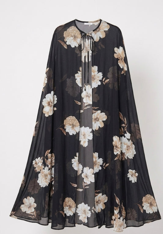 Fiorenza cape