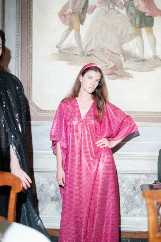 Redentore Caftan